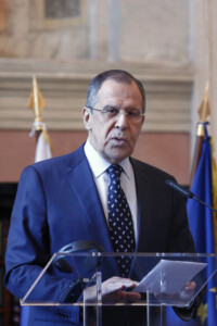 ukraine lavrov trump veut atteindre un resultat a long terme