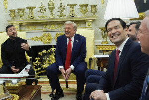 ukraine medias conversation telephonique hier entre trump et orban
