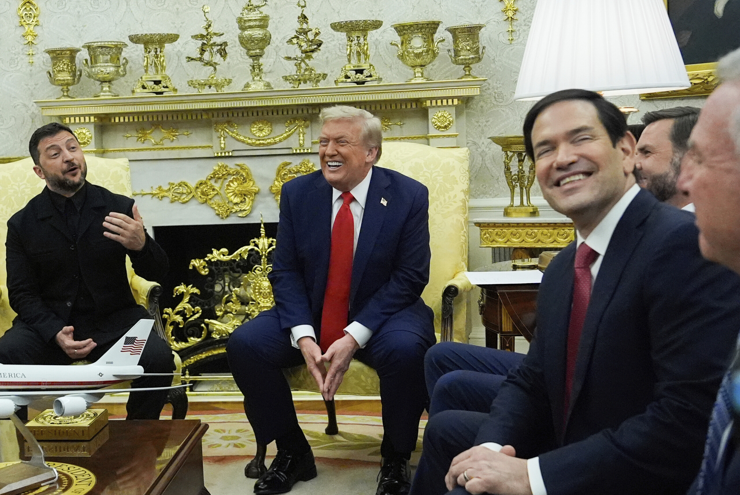 ukraine medias conversation telephonique hier entre trump et orban scaled