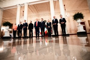 ukraine tass improbable trilaterale poutine zelensky trump a rome