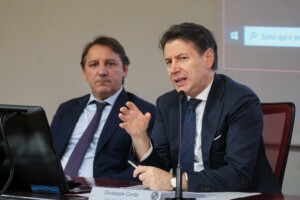 calabre conte le m5s propose la candidature de tridico
