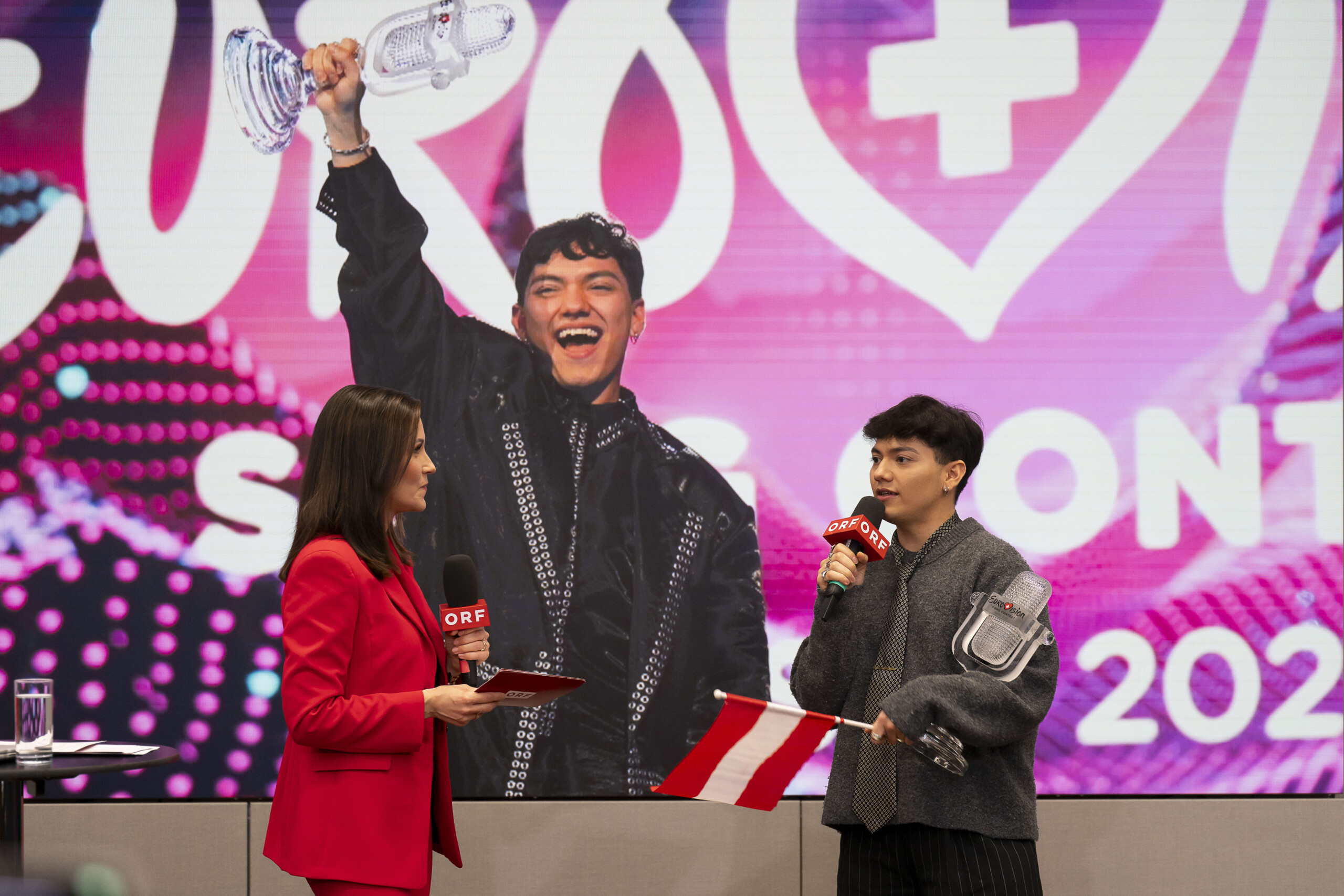 eurovision ledition 2026 se tiendra a vienne scaled