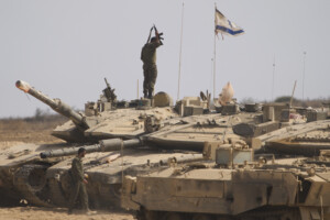 gaza idf le hamas est une organisation affaiblie et blessee