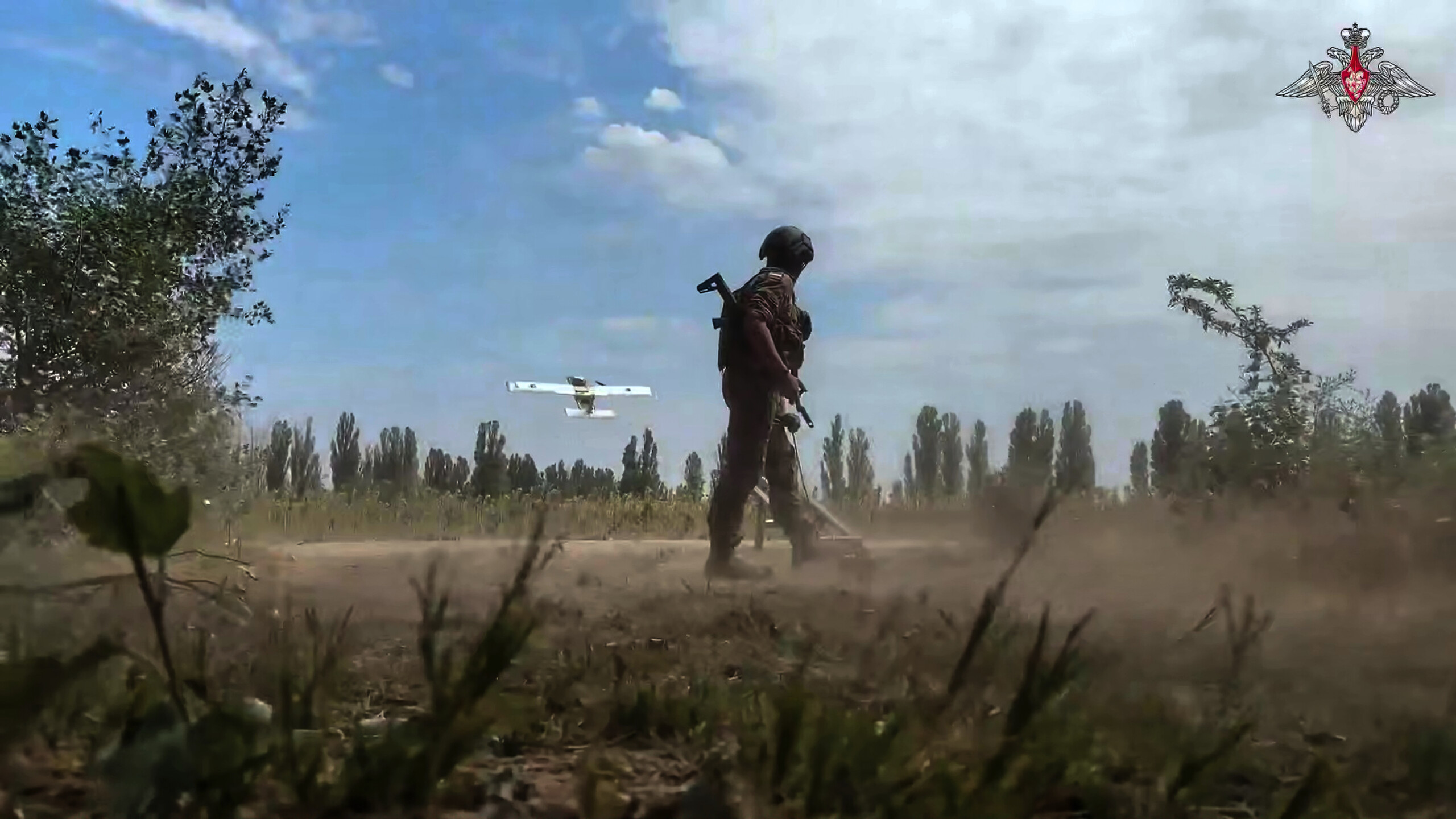 guerre en ukraine russie pologne le drone qui a explose dans la nuit est une provocation russe scaled