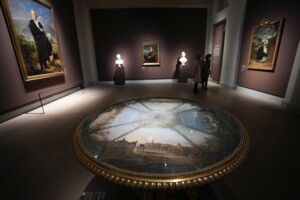 intesa sanpaolo les expositions dautomne debutent en septembre 420 000 visiteurs au premier semestre