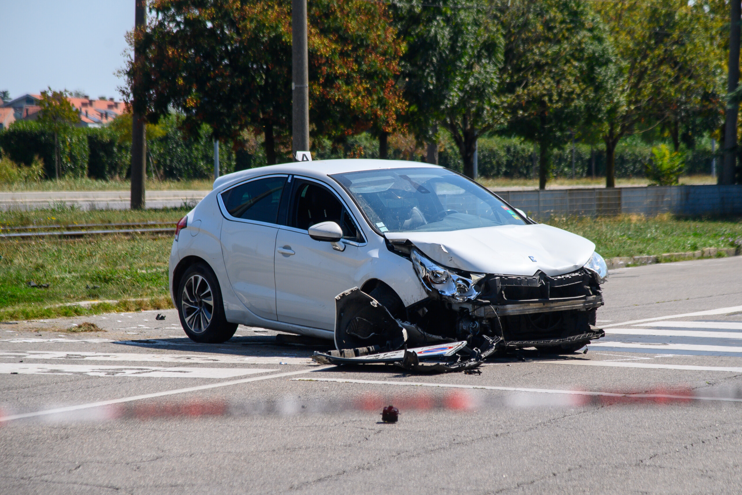 milan tuee par un chauffard la mere du jeune conducteur est arretee scaled