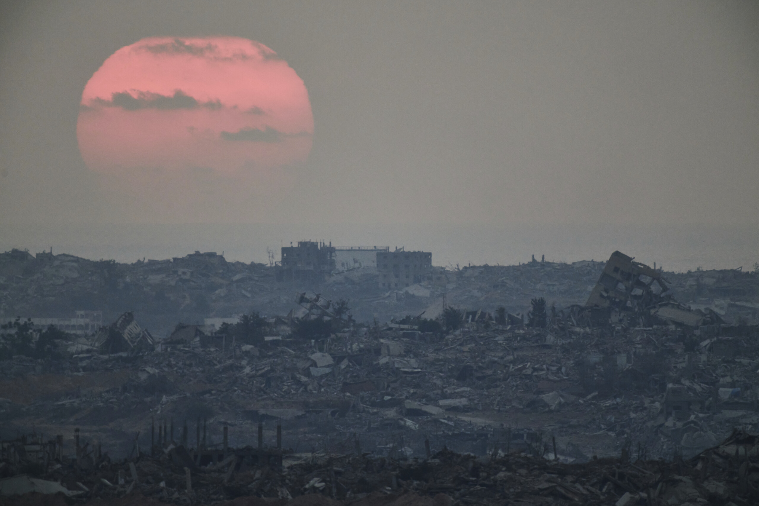moyen orient anp le projet disrael transforme la cisjordanie en prison scaled