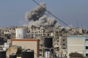 moyen orient le hamas revendique lassassinat de soldats israeliens a khan younis
