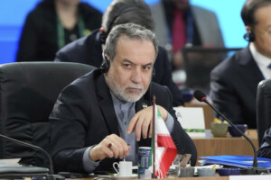 nucleaire iran le moment nest pas venu de reprendre les negociations avec les etats unis