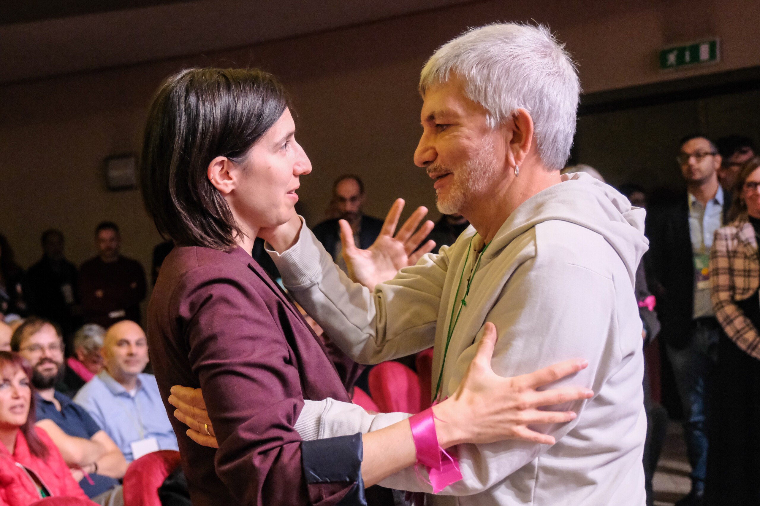 regionales vendola on ne demolit pas chez les autres la dispute est au sein du pd scaled