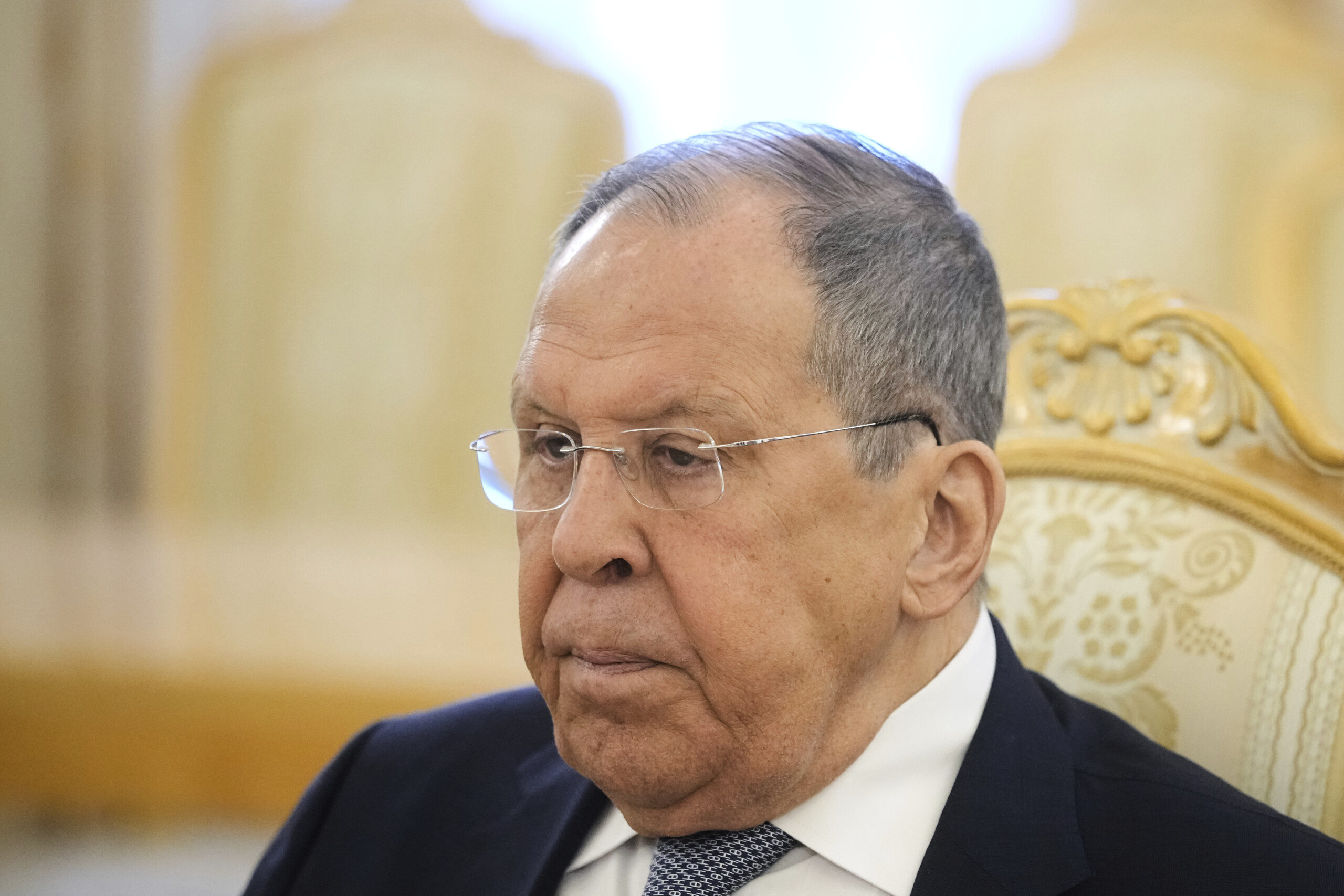 ukraine lavrov une eventuelle rencontre trilaterale doit etre preparee avec soin scaled
