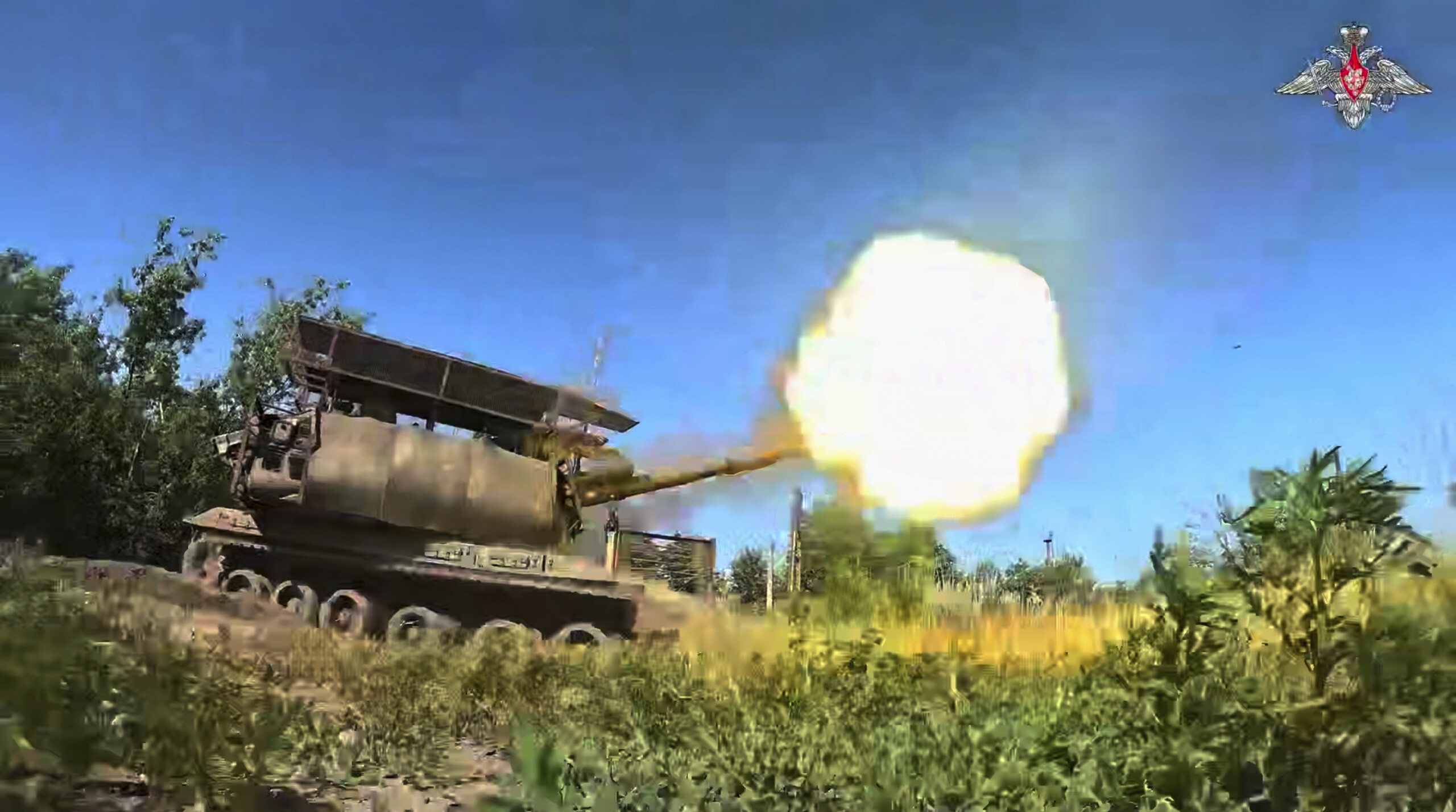 ukraine moscou nous avons pris le controle de trois villages dans les regions de donetsk et dnipropetrovsk scaled