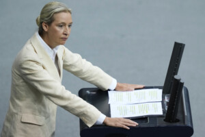allemagne lafd conteste sa classification comme parti dextreme droite