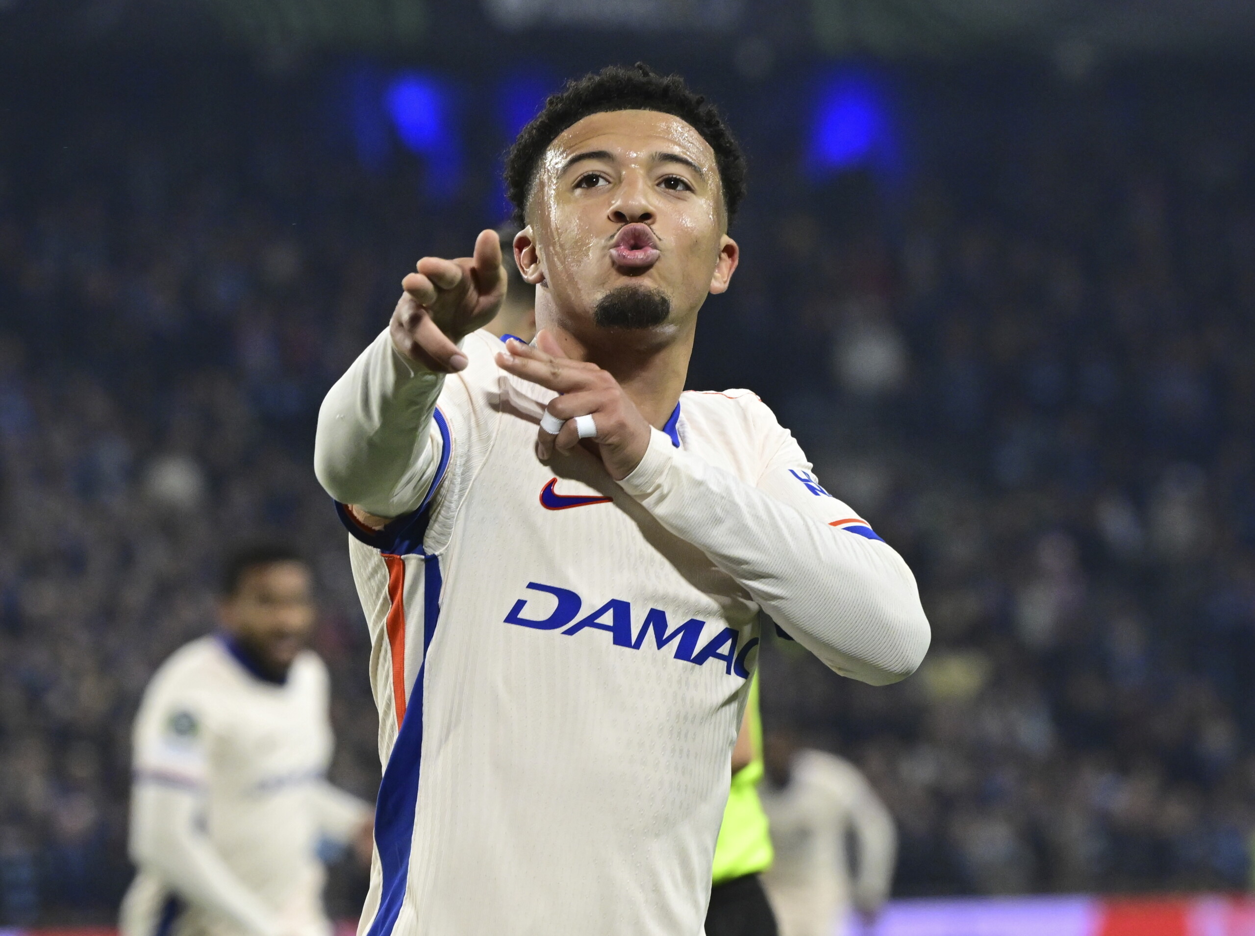 football presse turque jadon sancho vers besiktas scaled