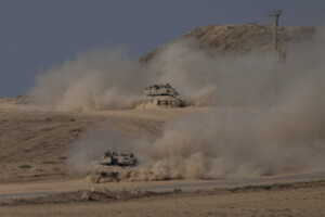 gaza le bilan des attaques israeliennes depuis laube monte a 40 morts