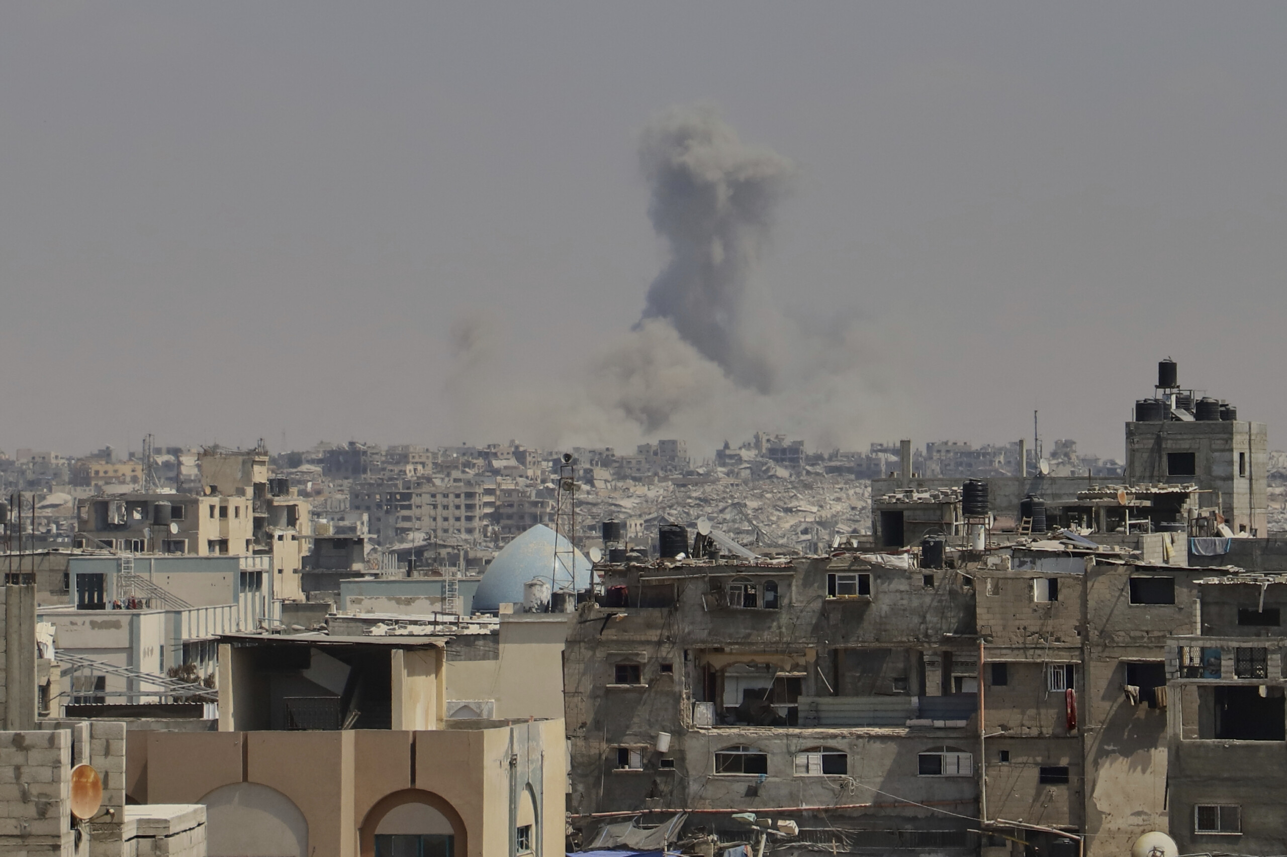 gaza tsahal les autorites medicales et les ong doivent se preparer a des evacuations depuis le nord de la bande scaled