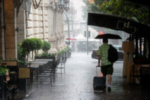 intemperies plus de 100 interventions dans la nuit a rome et dans sa province