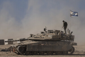 israel lance le plan doccupation de gaza city