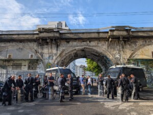 milan expulsion du centre social leoncavallo