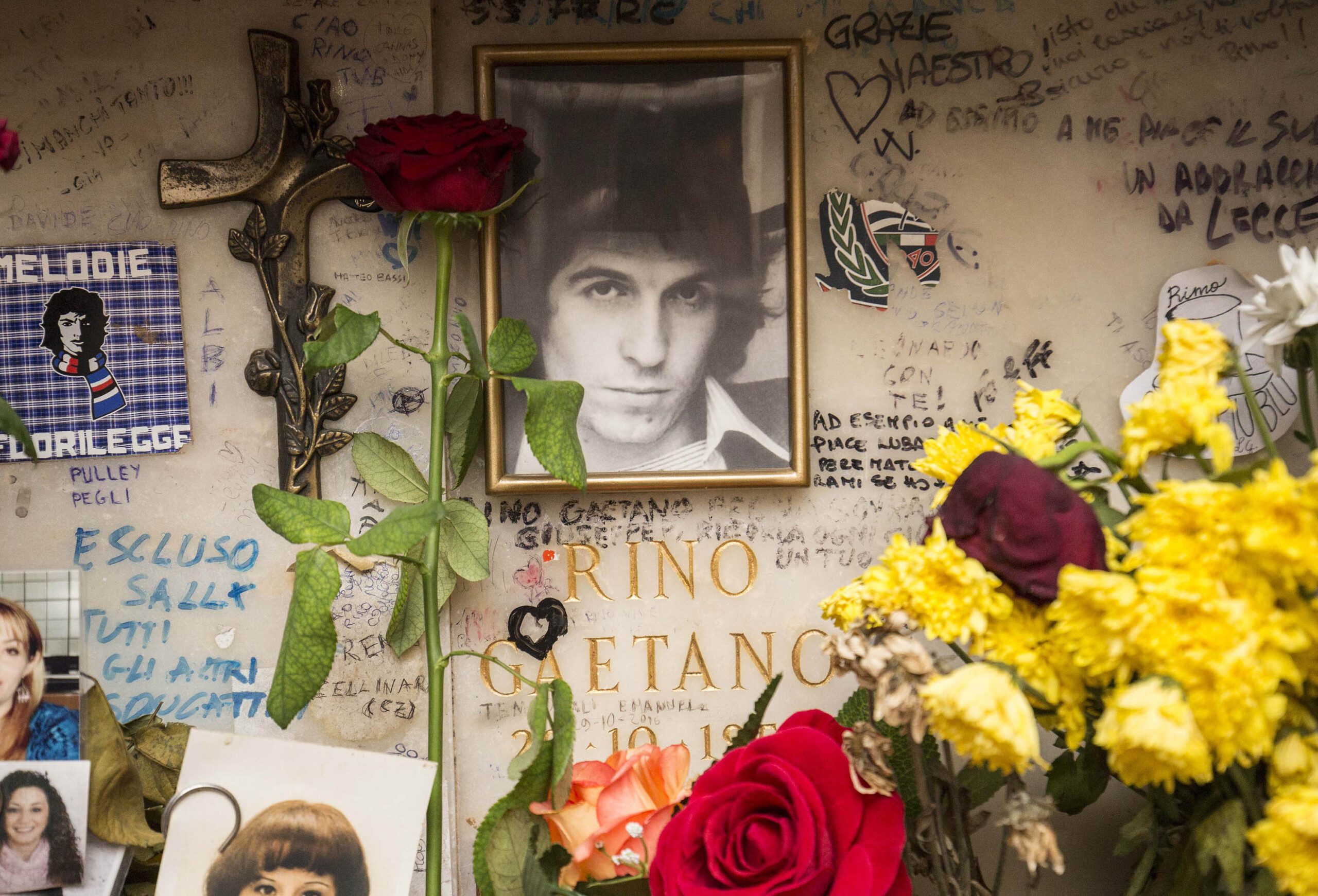 musique treccani rend hommage a rino gaetano scaled