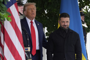ukraine trump impossible pour kiev de gagner sans contre attaquer la russie