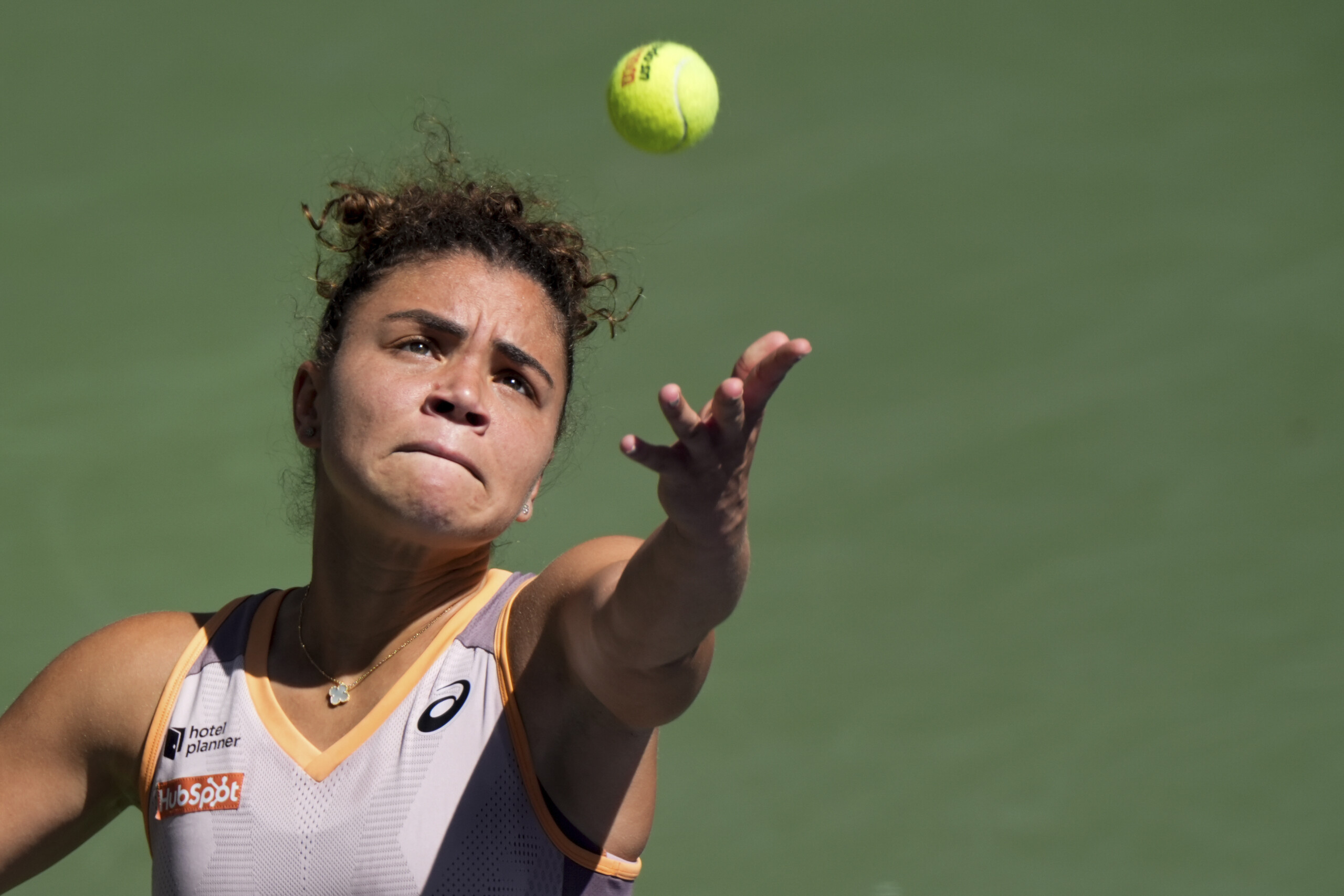us open paolini affrontera une qualifiee cocciaretto face a putintseva scaled
