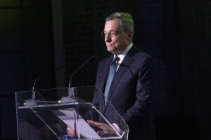 droits de douane draghi nous avons du nous resigner a accepter les tarifs imposes par un allie americain