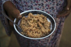 israel rapport sur la famine faux et base sur des donnees du hamas
