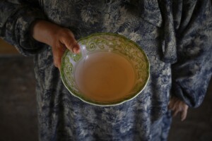 la famine confirmee pour la premiere fois a gaza