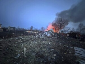 moscou 54 drones ukrainiens interceptes dans la nuit au dessus du territoire russe