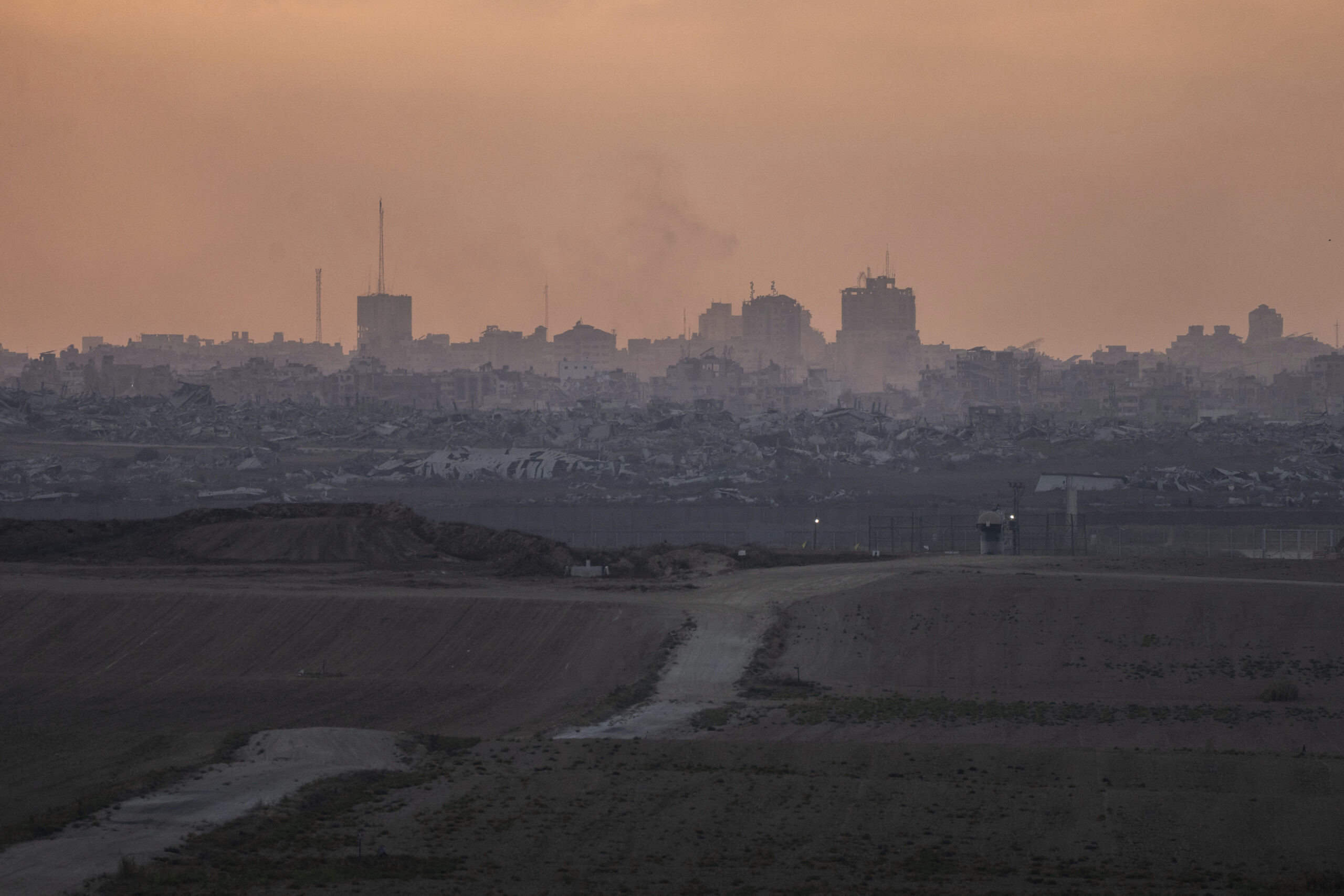 moyen orient autorites de gaza 71 morts au cours des dernieres 24 heures dans des attaques israeliennes scaled