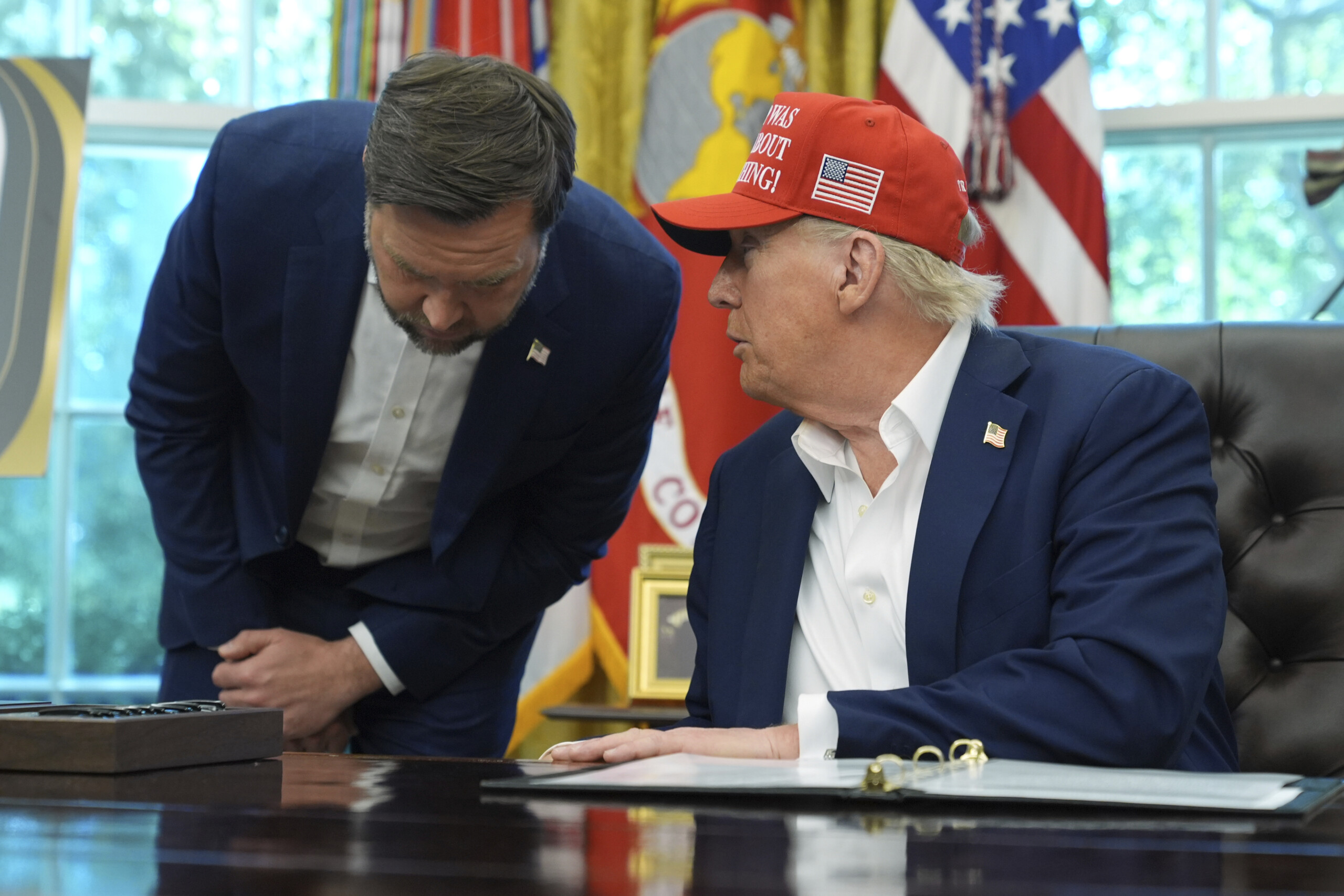 ukraine trump nous verrons qui est responsable et quelles decisions prendre scaled
