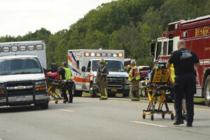 etats unis accident de bus touristique hypothese dune distraction du conducteur
