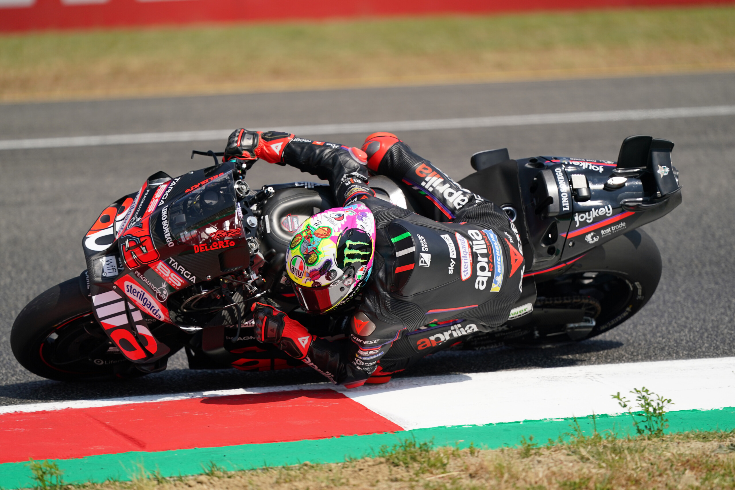 motogp bezzecchi je suis content maintenant travaillons sur le rythme scaled