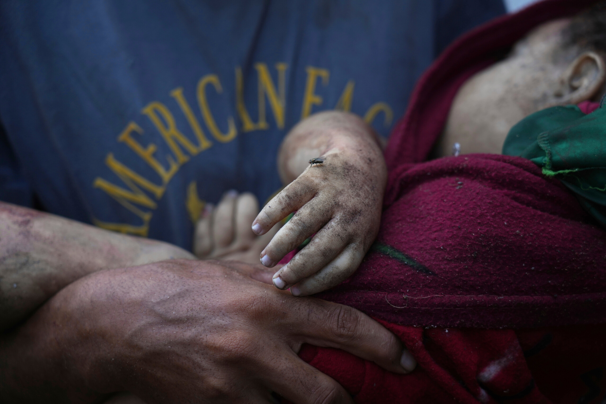 moyen orient gaza 8 morts de faim en 24 heures dont 2 enfants 281 depuis le debut de la guerre scaled