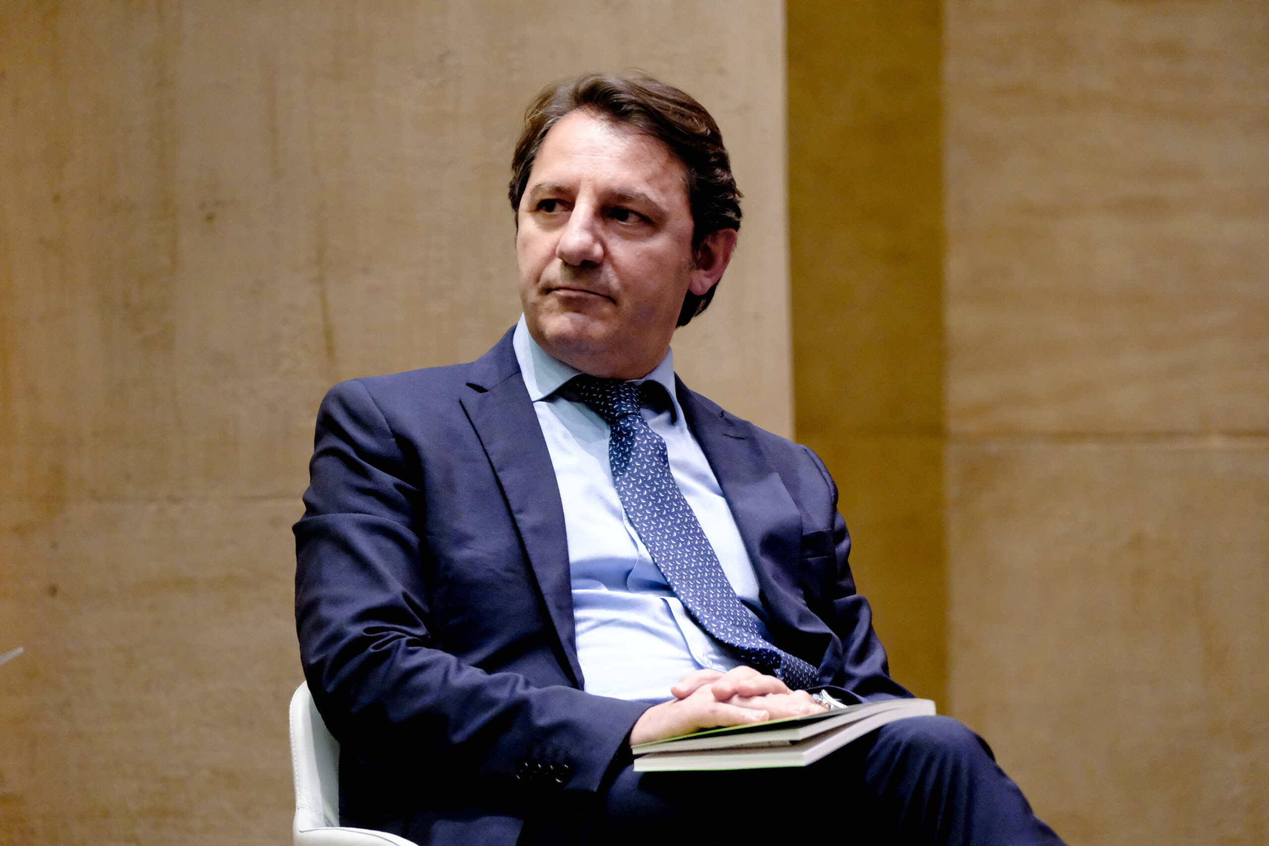 regionales en calabre la gauche officialise la candidature de tridico a la presidence scaled