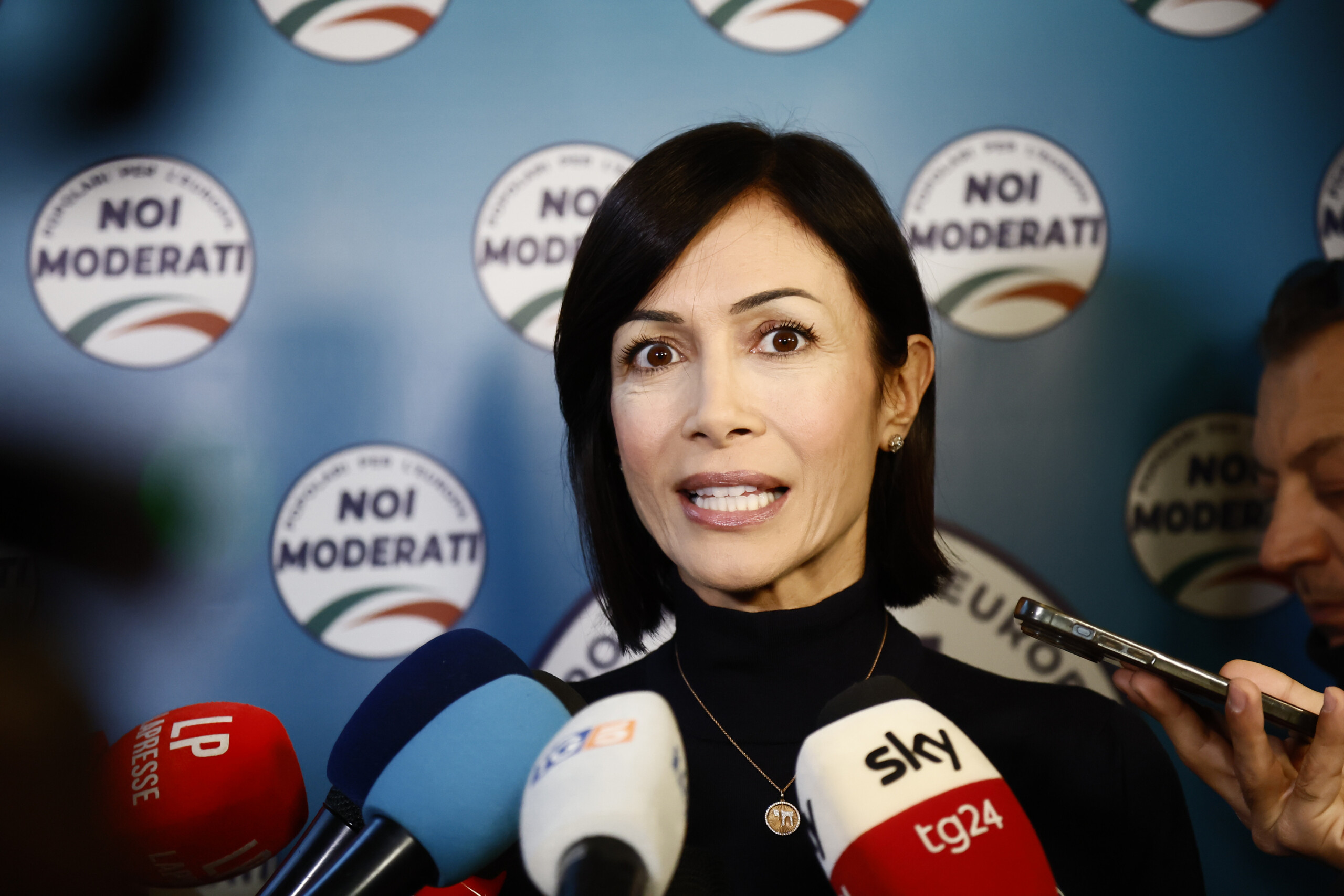 regionales en campanie carfagna prete a donner le maximum le cycle de luca est termine scaled
