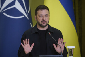 ukraine zelensky des avancees sur les garanties de securite dans les prochains jours