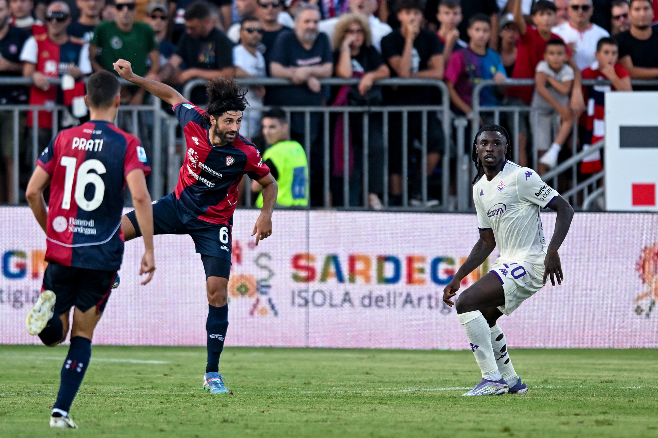 serie a cagliari fiorentina 1 1 scaled