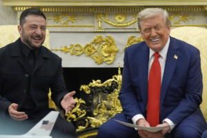 ukraine trump adresse ses voeux a zelensky mettons fin au bain de sang