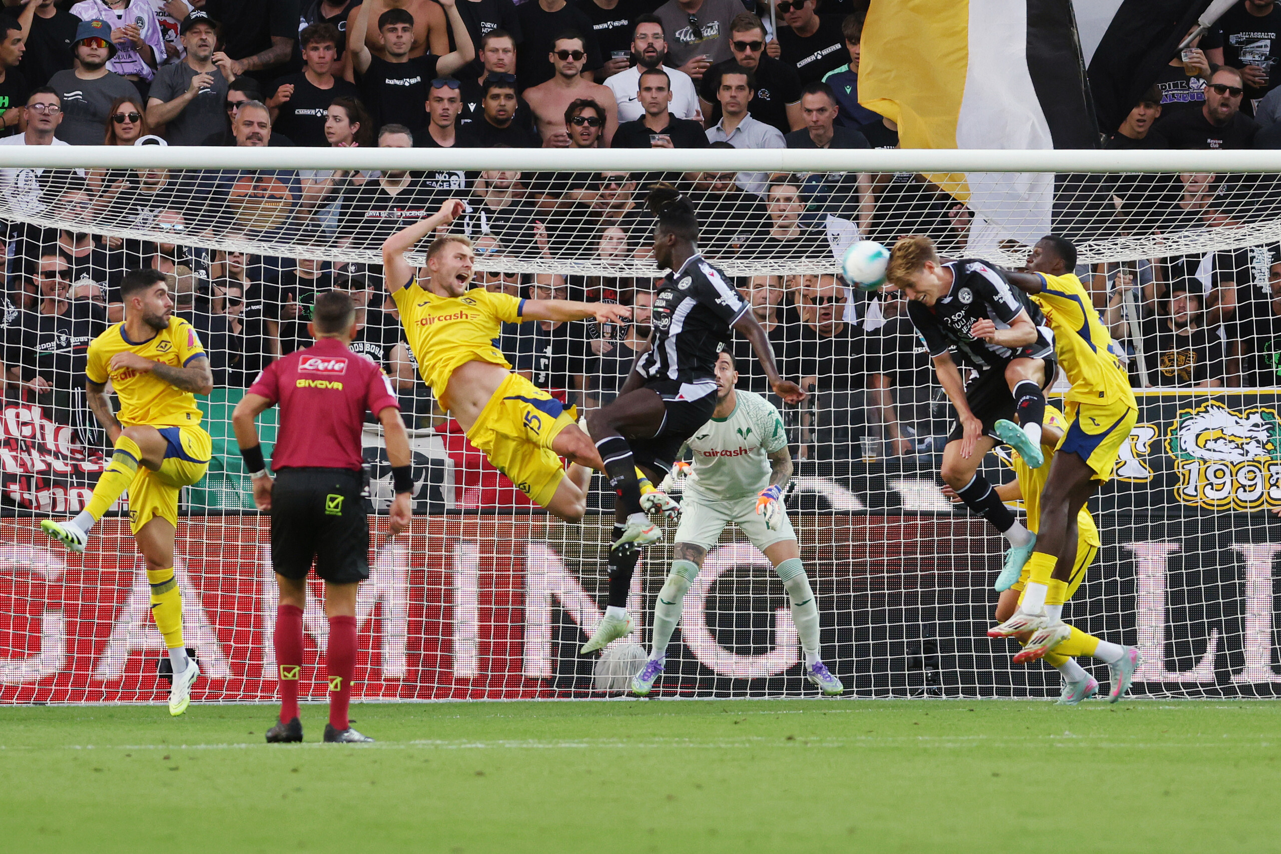 football serie a udinese verone 1 1 scaled