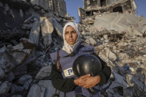 gaza onu les journalistes et les hopitaux ne sont pas des cibles