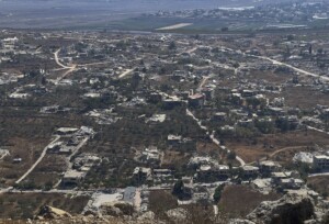 liban un mort dans une attaque de drone israelien dans le sud du pays