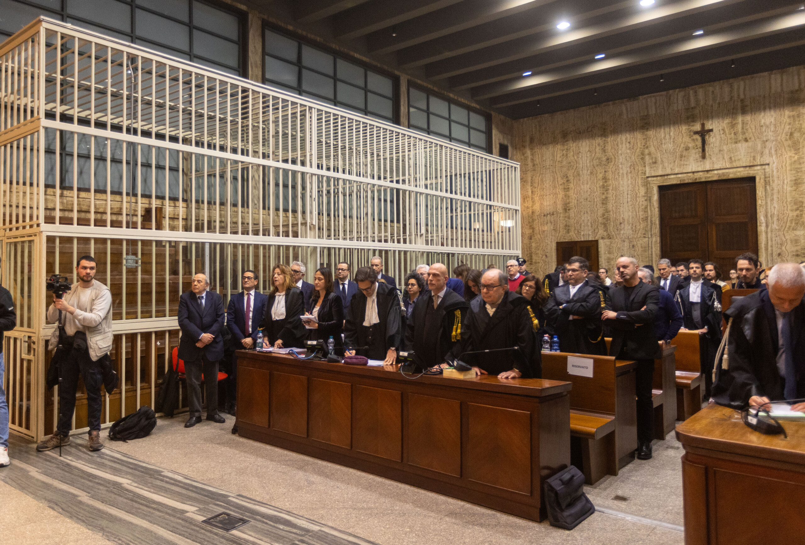 massacre de pioltello les juges concluent a labsence de responsabilite de rfi et a la bonne application de la politique de securite scaled