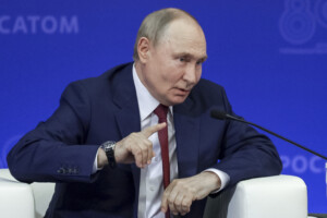 russie iran entretien telephonique entre putin et pezeshkian