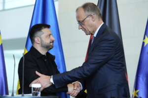 ukraine berlin environ 50 milliards deuros daide a kyiv depuis le debut de la guerre