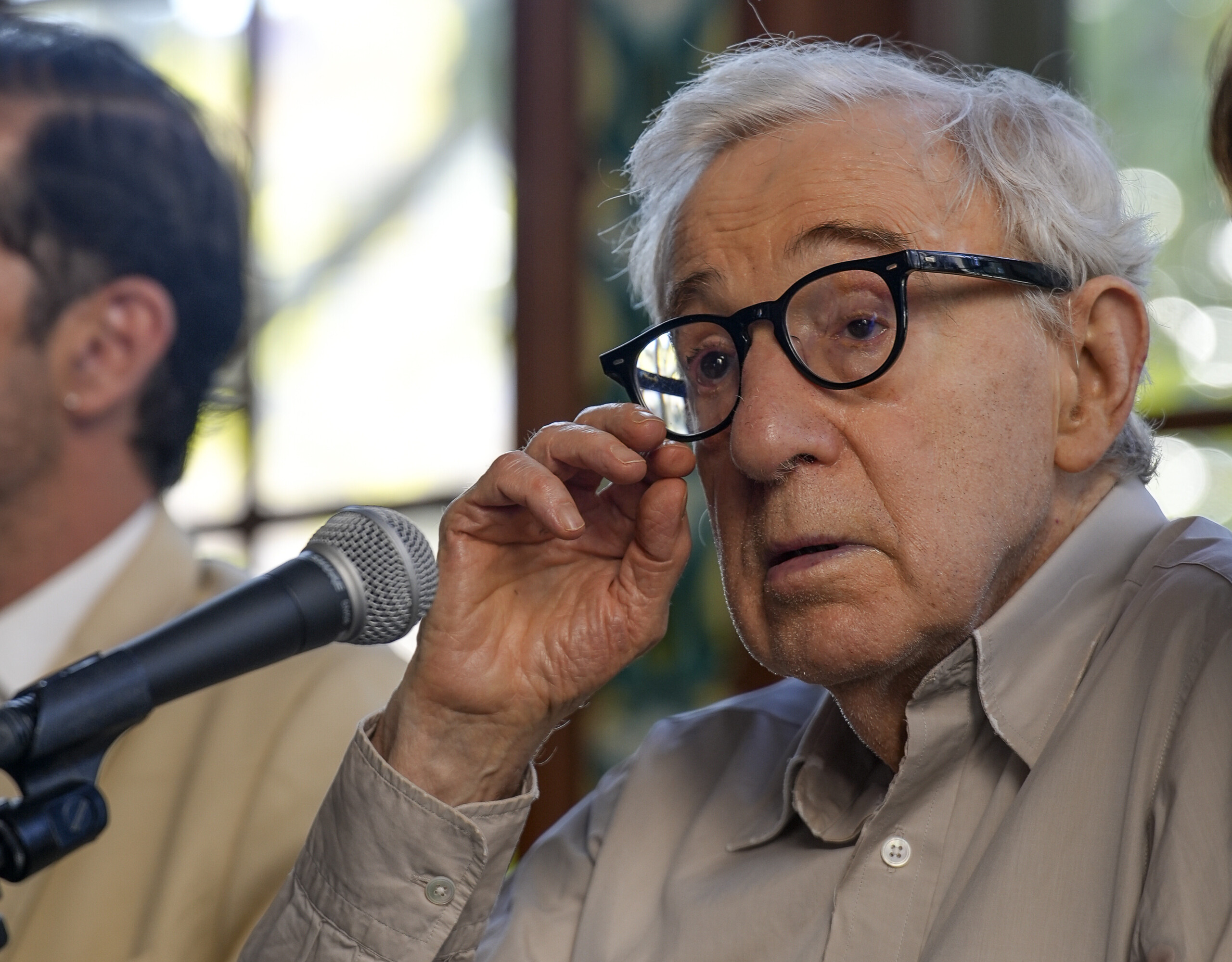 ukraine kiev contre woody allen sa participation au festival de moscou est honteuse scaled