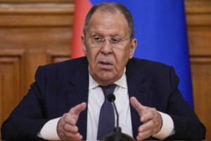 ukraine lavrov zelensky ne peut pas signer laccord de paix car il est illegitime