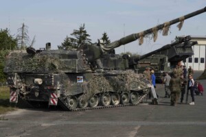allemagne le conseil des ministres votera la loi sur le service militaire