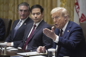 etats unis trump nous voulons 500 millions de dollars de harvard pour retablir le financement